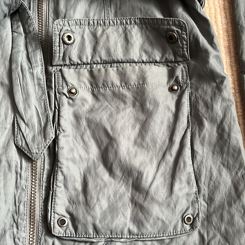 Denver Hayes Spring Jacket 🧥 - Picture 4 of 16